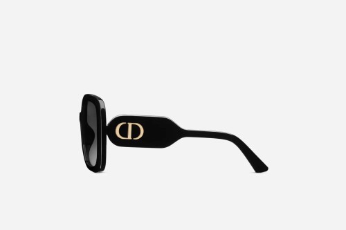 Dior - Sunglasses - DIORBOBBY S2U - 10A1 A - 55