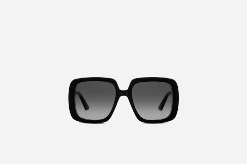 Dior - Sunglasses - DIORBOBBY S2U - 10A1 A - 55