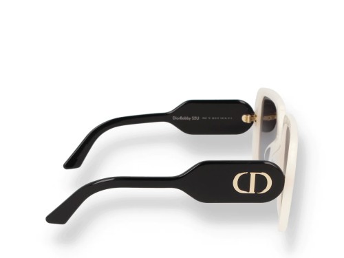 Dior - Sunglasses - DIORBOBBY S2U - 99A1 A - 55