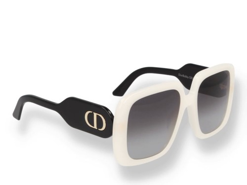 Dior - Sunglasses - DIORBOBBY S2U - 99A1 A - 55