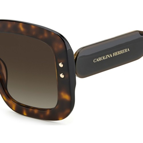 Carolina Herrera - Sunglasses - CH0010/S - 086HA - 52