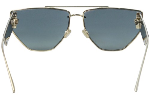 Dior - Sunglasses - DIORCLAN2 - J5G1I - 61