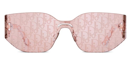 Dior - Sunglasses - DIORCLUB M6U - F0L8 A - 142