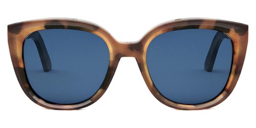 Dior - Sunglasses - DIORMIDNIGHT R1I - 26B0 A - 54