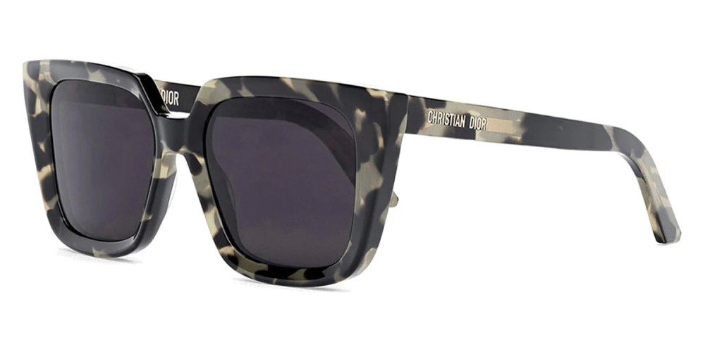 Dior - Sunglasses - DIORMIDNIGHT S1I - 24G0 A - 53