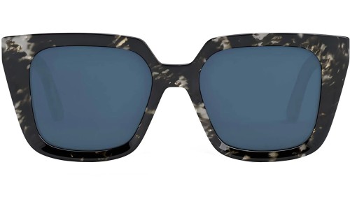 Dior - Sunglasses - DIORMIDNIGHT S1I - 29C0 A - 53