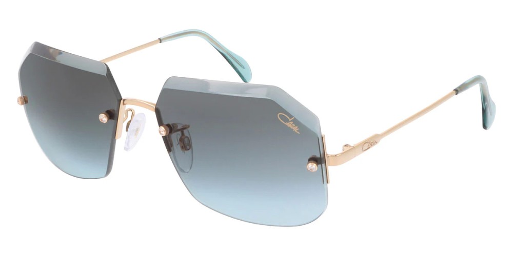 Cazal - Sunglasses - 217/3/3 - 001 - 60
