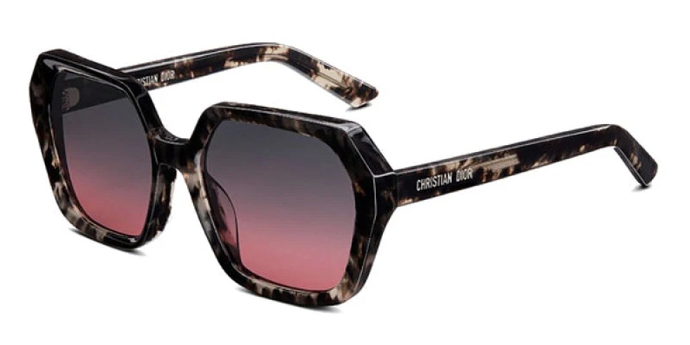 Dior - Sunglasses - DIORMIDNIGHT S2F - 29D2 A - 56