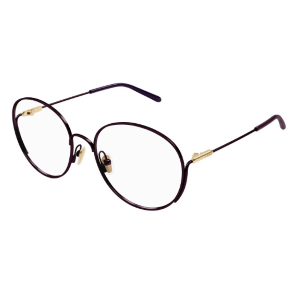 Chloé - Optical frames - CH0209O - 003 - 53