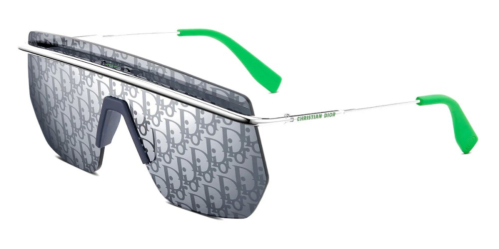 Dior - Sunglasses - DIORMOTION M1I - F0B8 - 145