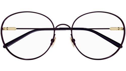 Chloé - Optical frames - CH0209O - 003 - 53