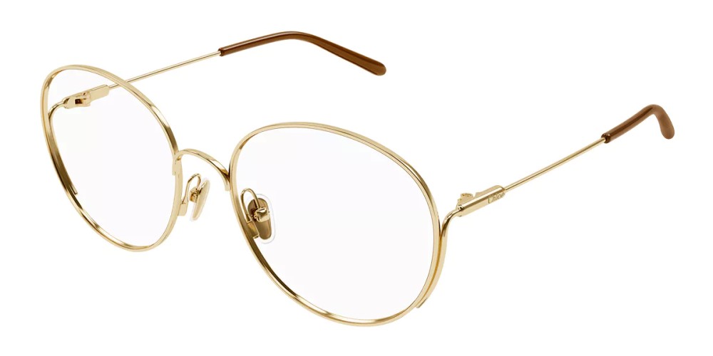 Chloé - Optical frames - CH0209O - 005 - 57