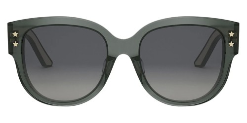 Dior - Sunglasses - DIORPACIFIC B2F - 55A1 O - 55