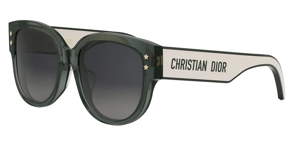 Dior - Sunglasses - DIORPACIFIC B2F - 55A1 O - 55