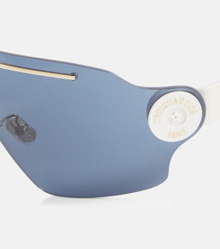 Dior - Sunglasses - DIORPACIFIC M1U - 96B0 - 142