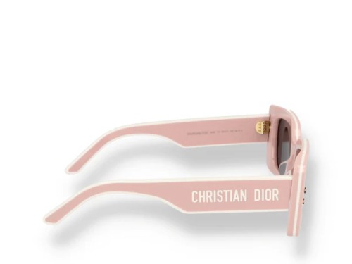 Dior - Sunglasses - DIORPACIFIC S1U - 40A0 A - 53