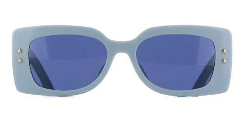 Dior - Sunglasses - DIORPACIFIC S1U - 80B0 A - 53