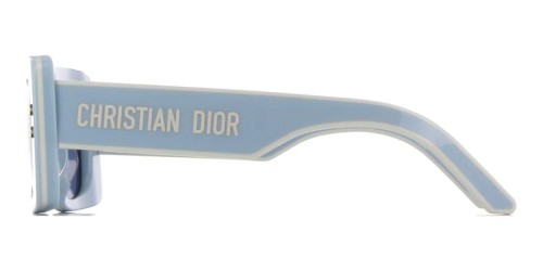 Dior - Sunglasses - DIORPACIFIC S1U - 80B0 A - 53