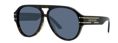 Dior - Sunglasses - DIORSIGNATURE A1U - 20B0 A - 58