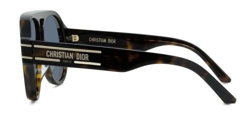 Dior - Sunglasses - DIORSIGNATURE A1U - 20B0 A - 58