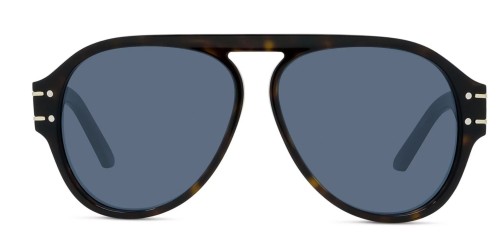 Dior - Sunglasses - DIORSIGNATURE A1U - 20B0 A - 58