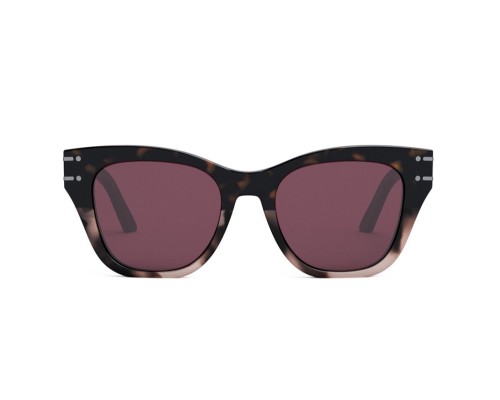Dior - Sunglasses - DIORSIGNATURE B4I - 25D0 A - 52