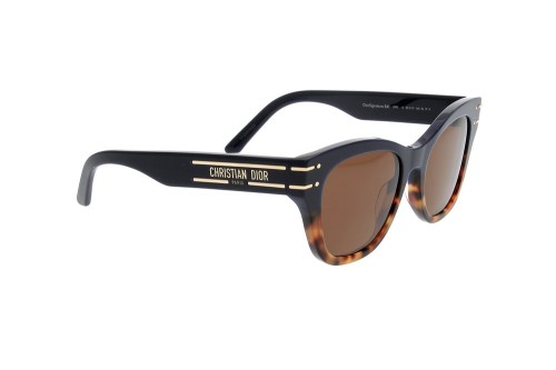 Dior - Sunglasses - DIORSIGNATURE B4I - 39F0 - 52