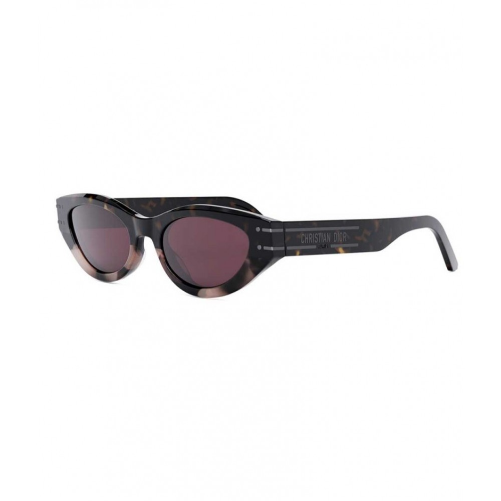 Dior - Sunglasses - DIORSIGNATURE B5I - 25D0 A - 51