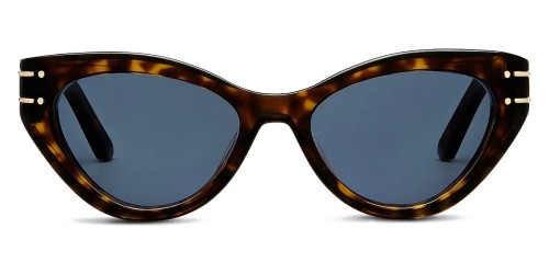 Dior - Sunglasses - DIORSIGNATURE B7I - 20B0 O - 52