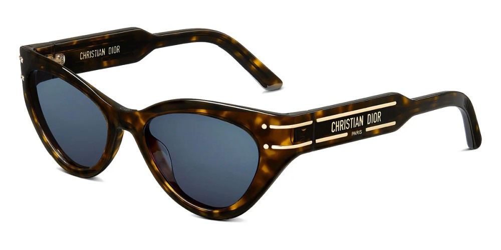 Dior - Sunglasses - DIORSIGNATURE B7I - 20B0 O - 52