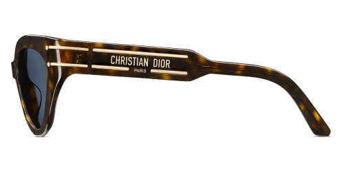 Dior - Sunglasses - DIORSIGNATURE B7I - 20B0 O - 52