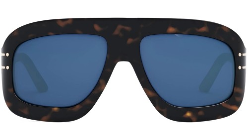 Dior - Sunglasses - DIORSIGNATURE M1U - 20B0 - 58