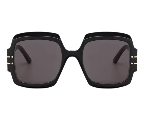 Dior - Sunglasses - DIORSIGNATURE S1U - 10A0 A - 55