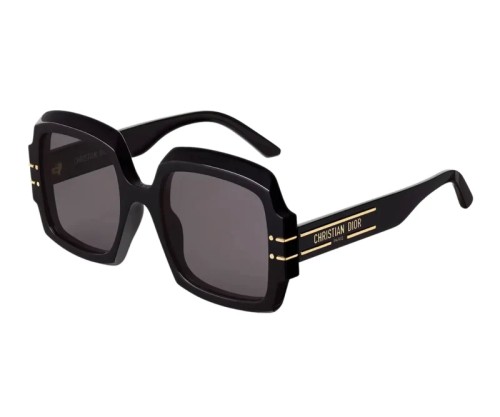 Dior - Sunglasses - DIORSIGNATURE S1U - 10A0 A - 55