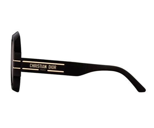 Dior - Sunglasses - DIORSIGNATURE S1U - 10A0 A - 55