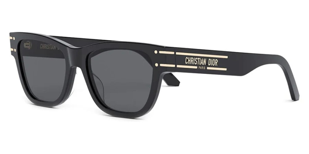 Dior - Sunglasses - DIORSIGNATURE S6U - 10A0 A - 54