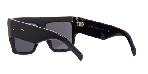Celine - Sunglasses - CL40092I - 01A - 60