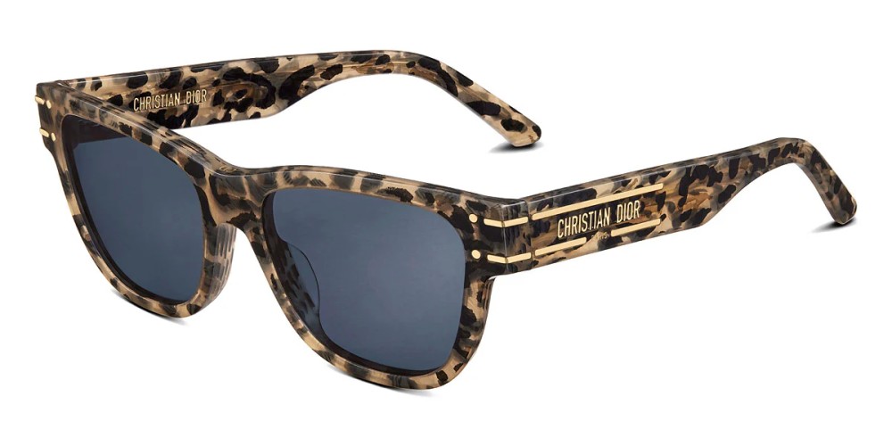Dior - Sunglasses - DIORSIGNATURE S6U - 69B0 A - 54