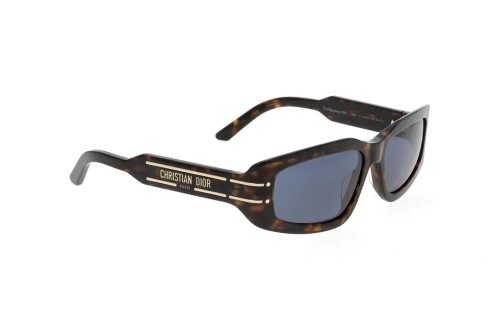 Dior - Sunglasses - DIORSIGNATURE S9U - 20B0 A - 56