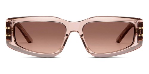 Dior - Sunglasses - DIORSIGNATURE S9U - 40F1 A - 56
