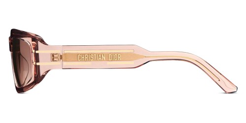 Dior - Sunglasses - DIORSIGNATURE S9U - 40F1 A - 56