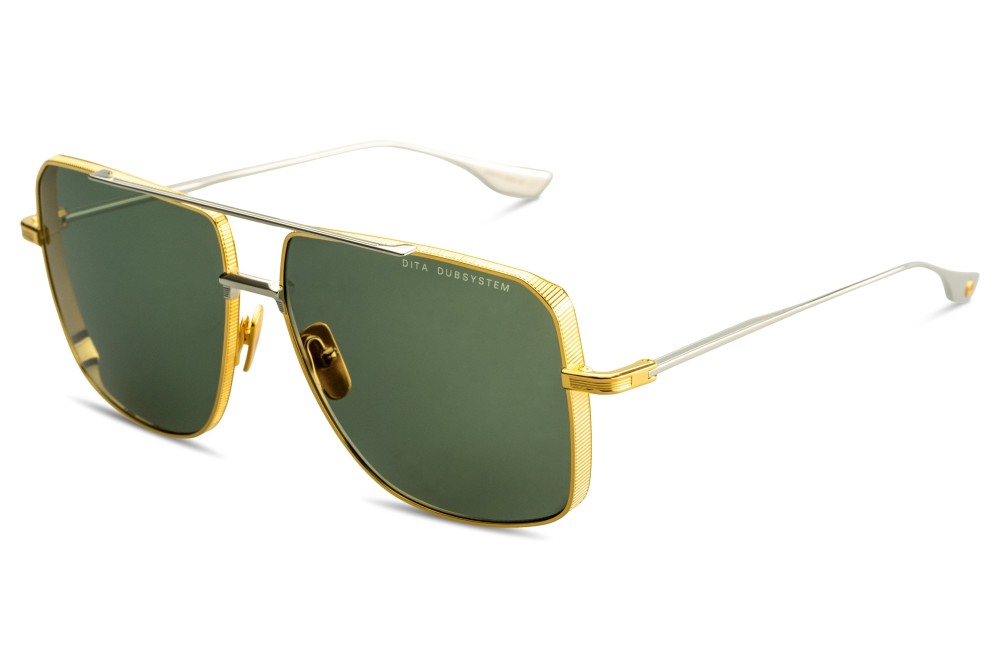 Dita - Sunglasses - DUBSYSTEM DTS157-A - 01 - 63