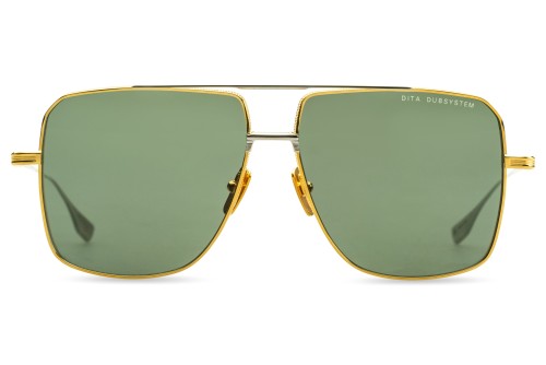 Dita - Sunglasses - DUBSYSTEM DTS157-A - 01 - 63