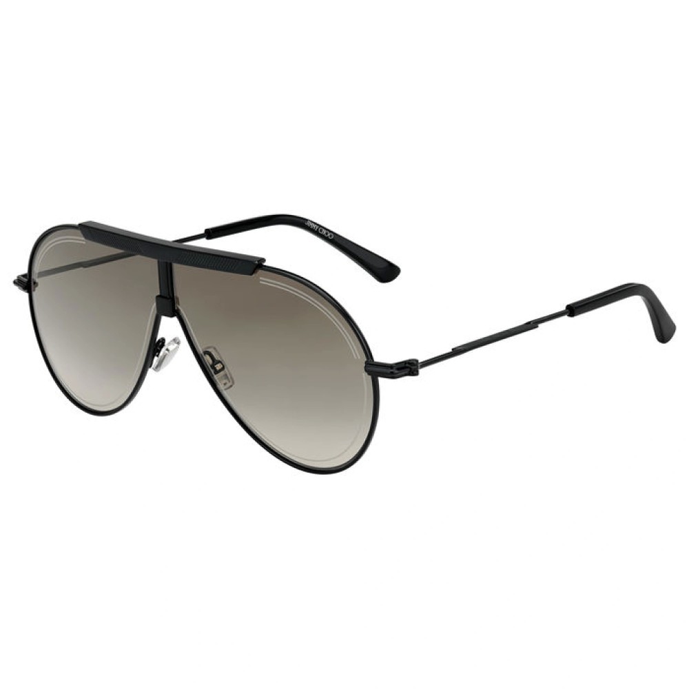 Jimmy Choo - Sunglasses - EDDY/S - 807HA - 66