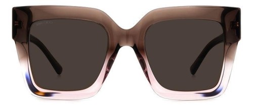 Jimmy Choo - Sunglasses - EDNA/S - 08M70 - 52