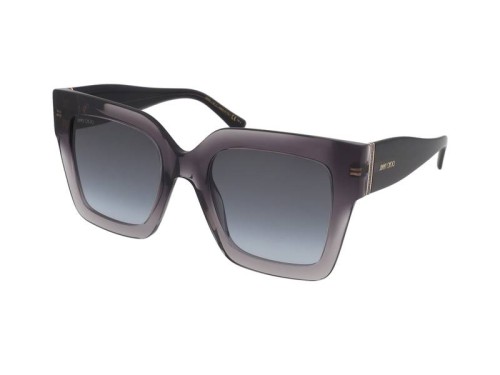 Jimmy Choo - Sunglasses - EDNA/S - KB7GB - 52