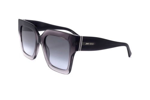 Jimmy Choo - Sunglasses - EDNA/S - KB7GB - 52