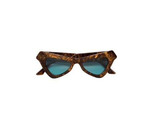 Marni - Sunglasses - EEF Fairy Pools Radica - 50