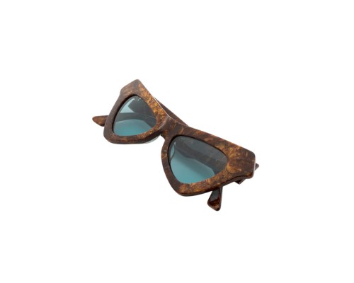 Marni - Sunglasses - EEF Fairy Pools Radica - 50