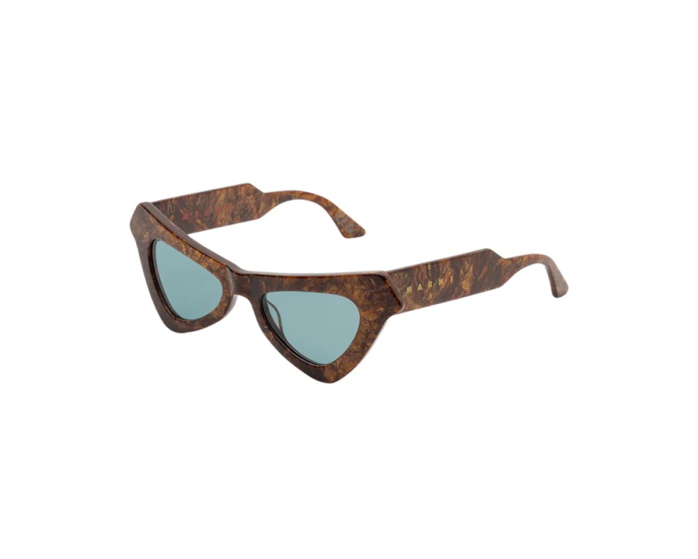 Marni - Sunglasses - EEF Fairy Pools Radica - 50